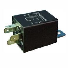 Imagem de Relé Comando Do Pisca - 24V - 540W - Dni 0424S4