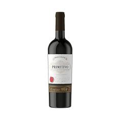 Imagem de VINHO LE CASINE PRIMITIVO TINTO 750ML ITALIA