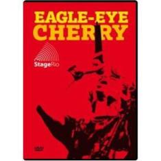 Imagem de DVD Eagle-Eye Cherry - Stage Rio