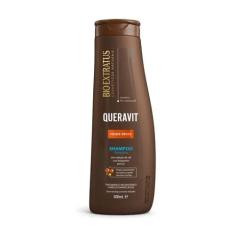 Imagem de Shampoo Hidratante Queravit 500 Ml - Bio Extratus