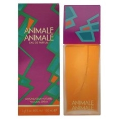Imagem de Perfume Animale Animale Eau de Parfum Feminino 100ml