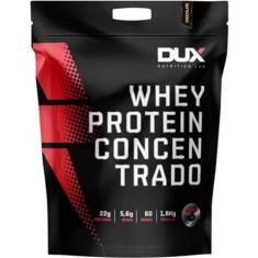 Imagem de Whey Protein Concentrado (1,8Kg) Dux Nutrition - Dux Nutrition