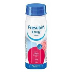 Imagem de Fresubin Protein Energy Drink 200ml Cappuccino Fresenius
