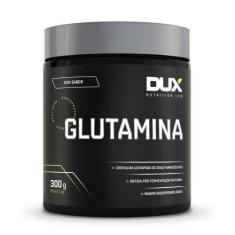 Imagem de Glutamina Pote 300G Dux Nutrition