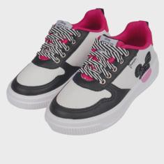 Imagem de Tenis Casual Menina Pampili Xp21 667.104