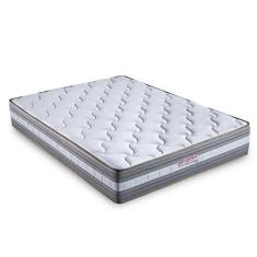 Imagem de Colchão Orthocrin Royal Saúde Anatomic Power - 193X203x30