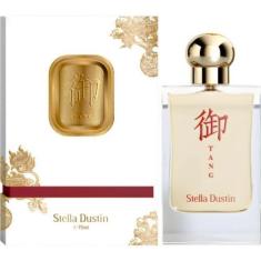 Imagem de Perfume Prestige Tang - Stella Dustin - EAU De Parfum  Katia Almeida