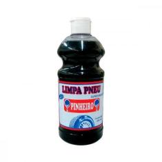 Imagem de Limpa Pneu Pinheiro 500 Ml