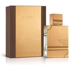 Imagem de Perfume Amber Oud Gold Extreme H Edp 100Ml - Al Haramain