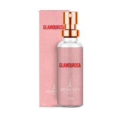 Imagem de Perfume Feminino Glamourosa 15ML Moments Paris