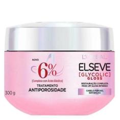 Imagem de Creme De Tratamento Elseve Glycolic Gloss 300G