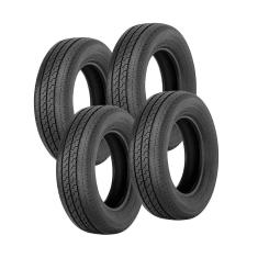 Imagem de Jogo 4 Pneus Itaro Aro 16 IT023 225/65R16C 112/110R