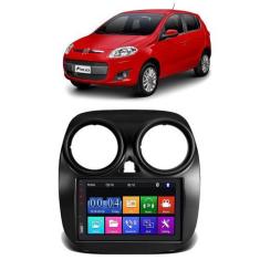 Imagem de Kit Multimídia MP5 Palio 2012 2013 2014 2015 2016 2017 7 Polegadas Esp