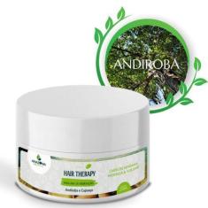 Imagem de Máscara Capilar de Andiroba e Cupuaçu - Hidratação Intensa- HAIR THERA