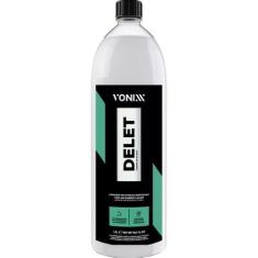 Imagem de Delet Vonixx Limpador de Pneus e Borrachas 1,5L