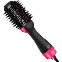 Imagem de Escova Secadora Modeladora 3X1 Profissional 1200W Hair 110V - One Step