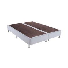 Imagem de Base Box Queen Cori Ii Branco - Ortobom