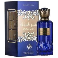 Imagem de Perfume  Al Wataniah Árabe Kenz Al Malik Edp 100ml