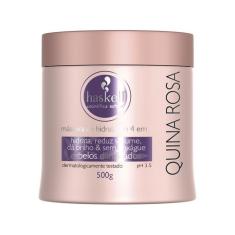 Imagem de Máscara para Cabelo Haskell Quina Rosa-Unissex