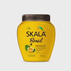 Imagem de Creme De Hidratação Skala Brasil Maracujá 1Kg