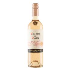 Imagem de Vinho Chileno Rosé Belight casillero del diablo 750ml
