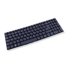 Imagem de Teclado Para Notebook Lenovo Ideapad 330-15ikb Pc5cp-bra Sn20m631, Abn