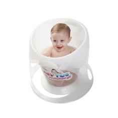 Imagem de Banheira Ofurô Evolution Incolor Baby Tub