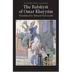 Imagem de The Rubáiyát of Omar Khayyám - Omar Khayyam - 9781853261879