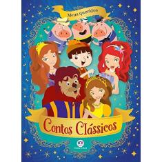 Imagem de Meus Queridos Contos Clássicos - Cultural, Ciranda - 9788538074373