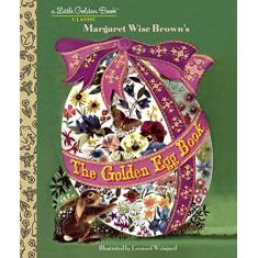 Imagem de The Golden Egg Book - Margaret Wise Brown - 9780385384766