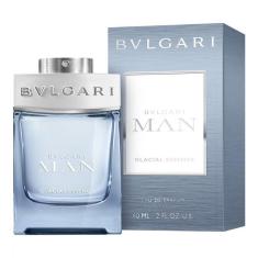 Imagem de Bvlgari Man Glacial Essence Masculino Eau De Parfum 60Ml