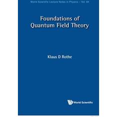 Imagem de Foundations of Quantum Field Theory: 84
