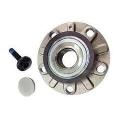 Imagem de Cubo de Roda Nakata Traseiro Audi A3 VW Golf e Jetta