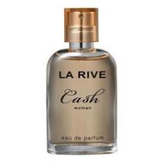 Imagem de Perfume Cash Woman, 30ml Edp - La Rive - Feminino Full