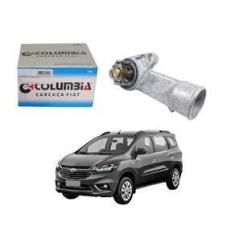 Imagem de Valvula Termostatica Columbia Chevrolet Spin 1.8 2017 A 2019