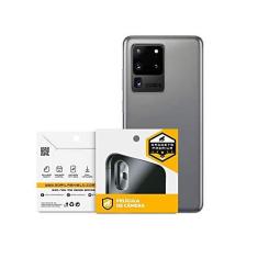 Imagem de PELÍCULA PARA LENTE DE CÂMERA SAMSUNG GALAXY S20 ULTRA - GSHIELD