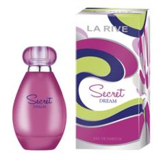 Imagem de Secret Dream La Rive - Perfume Feminino - EDP 90 ml