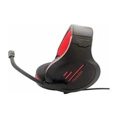 Imagem de Headset Gamer TecDrive, PX-10 Cometa LED