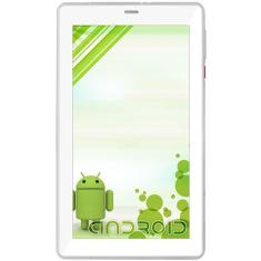 Imagem de Tablet Genesis Tab GT-7550 4G/Wi-Fi 16GB/1GB Ram de 7 2MP/0.3MP - Branco