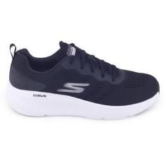 Imagem de Tênis Skechers Go Run Elevate 128319Br Nvy Lava Máqna