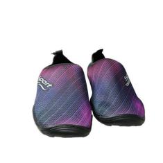 Imagem de Sapatilha Nautica Top Tenis Hibrido Meia Neoprene Canoagem Pesca Rio J