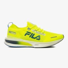 Imagem de Tênis Fila Masculino Float Elite Running Corrida Conforto