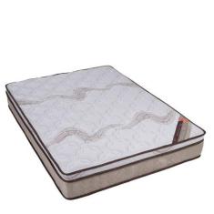 Imagem de Colchão Castor Revolution Híbrido King Size 193X203x30cm