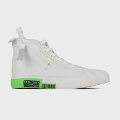 Imagem de Tenis Coca Cola Atlanta Wave Zipper