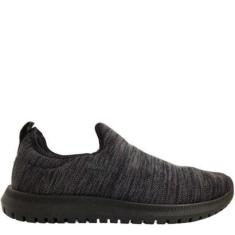 Imagem de Tênis Masculino Casual Dia a Dia Calce Fácil Iate Actvitta 4814.214-Masculino