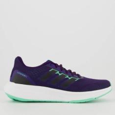 Imagem de Tênis Adidas Latin Run 2.0 Feminino-Feminino