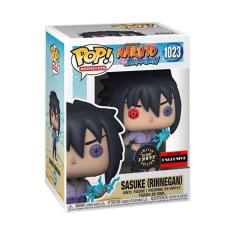 Imagem de Figura de Naruto Sasuke Rinnegan Chase