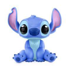 Imagem de Boneco Vinil Minimals Stitch Disney Baby Roma Brinquedos