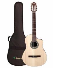 Imagem de Violão Eletroacústico Giannini NCP2 CEFX NG com Efeitos