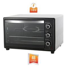 Imagem de Forno Eletrico Best 46 Litros Plus 1800W